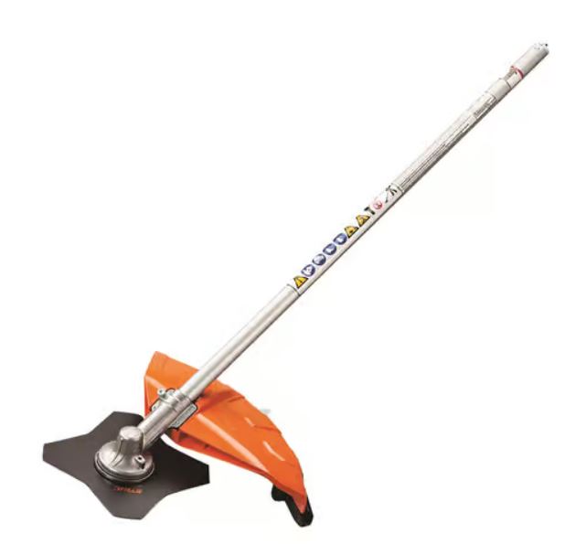 Rental store for KOMBI FS-KM BLADE ATTACHMENT in Fort Walton Beach FL