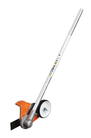 Rental store for KOMBI FCS-KM STRAIGHT EDGER ATTACHMENT in Fort Walton Beach FL