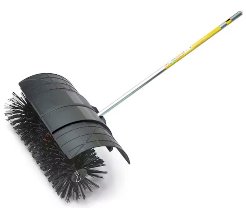 Rental store for KOMBI KB-KM BRISTLE BRUSH ATTACHMENT in Fort Walton Beach FL