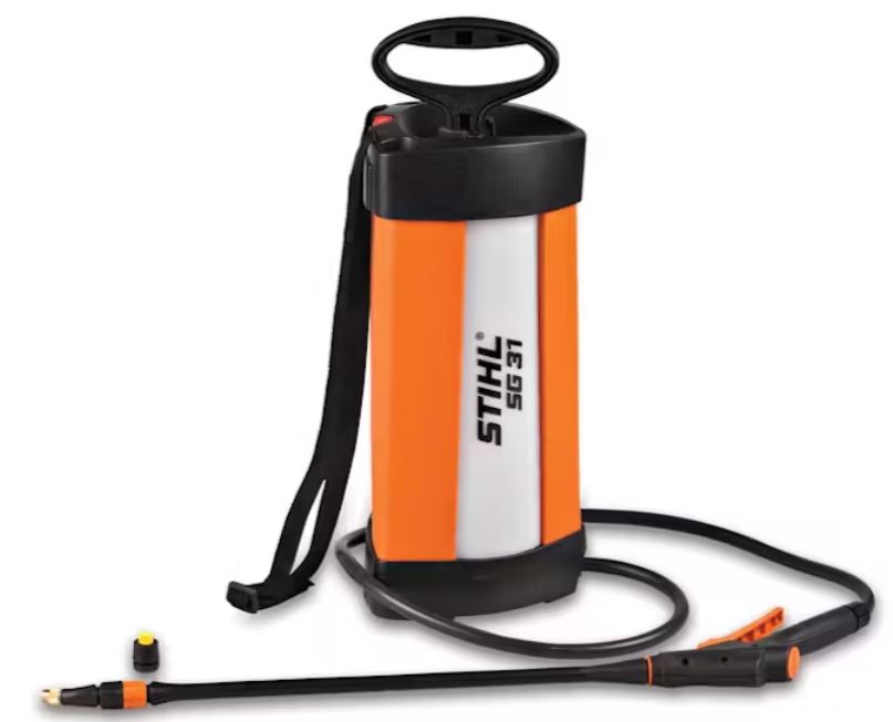Rental store for SG31 1.32GAL PUMP SPRAYER in Fort Walton Beach FL