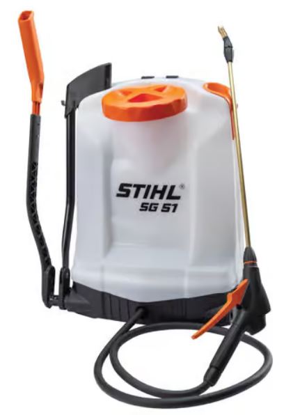 Rental store for SG51 3.17GAL BACKPACK SPRAYER in Fort Walton Beach FL