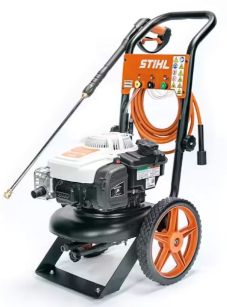 Rental store for RB200D 2500PSI PRESSURE WASHER in Fort Walton Beach FL