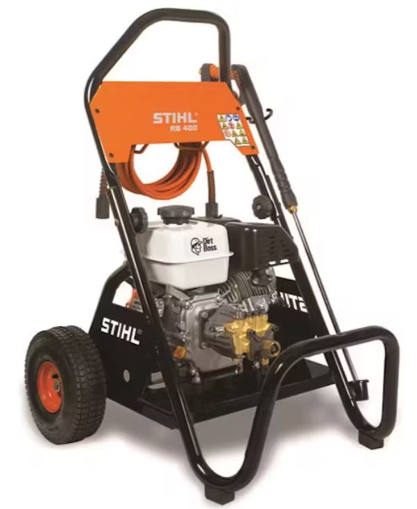 Rental store for RB400D 2700PSI PRESSURE WASHER in Fort Walton Beach FL