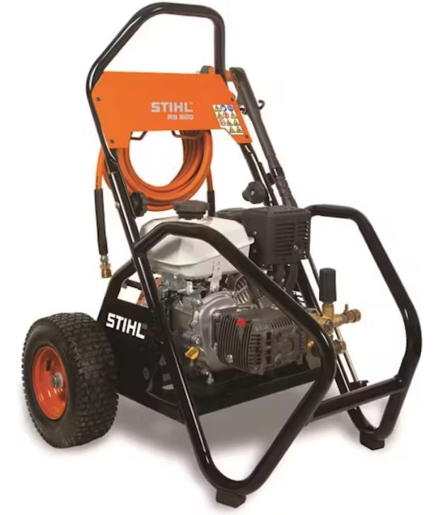 Rental store for RB600D 3200PSI PRESSURE WASHER in Fort Walton Beach FL