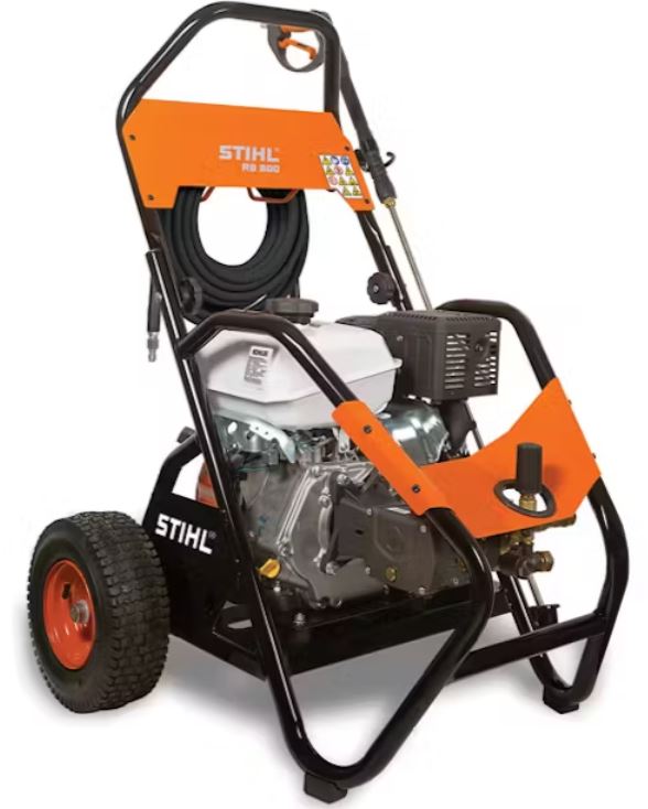 Rental store for RB800D 4200PSI PRESSURE WASHER in Fort Walton Beach FL