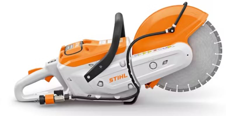 Rental store for TSA300 12  QUICKCUT SAW-UNIT ONLY in Fort Walton Beach FL