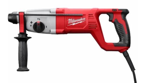 Rental store for MILWAUKEE CONCRETE ROTARY HAMMER, 1 in Fort Walton Beach FL