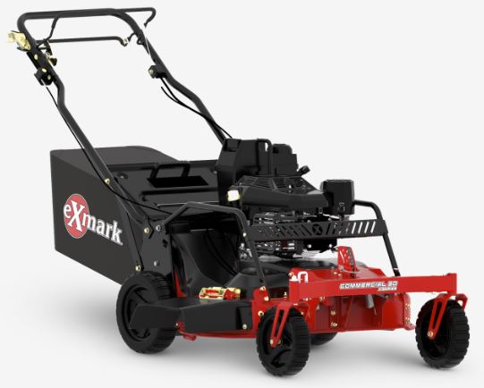 Rental store for EXMARK 30  COMMERCIAL X BBC-ECV200 KOH in Fort Walton Beach FL