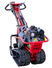 Rental store for TRACK SOD CUTTER, GAS, 18  CUT 7HP in Fort Walton Beach FL