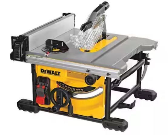 Rental store for 8-1 4  TABLE SAW-ELECTRIC in Fort Walton Beach FL