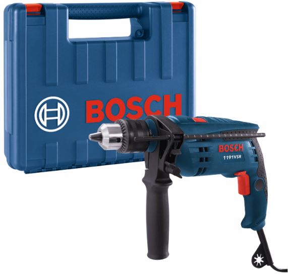 Rental store for BOSCH CONCRETE HAMMER DRILL, 1 2 in Fort Walton Beach FL
