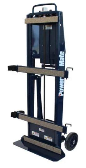 Rental store for POWERMATE 1000LB STAIR CLIMBER DOLLY in Fort Walton Beach FL
