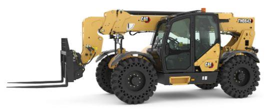Rental store for CAT 0842 FORKLIFT, 8000 LBS. in Fort Walton Beach FL