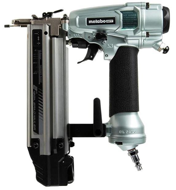 Rental store for NT 50A5 BRAD NAILER,  5 8  - 2 in Fort Walton Beach FL