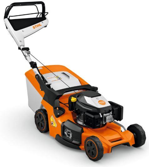 Rental store for RM453T 166CC LAWN MOWER, STIHL EVC300.1 in Fort Walton Beach FL