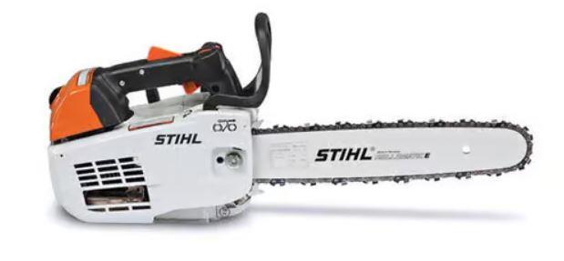 Rental store for MS201TCM 35.2CC 14  TOP HANDLE CHAIN SAW in Fort Walton Beach FL