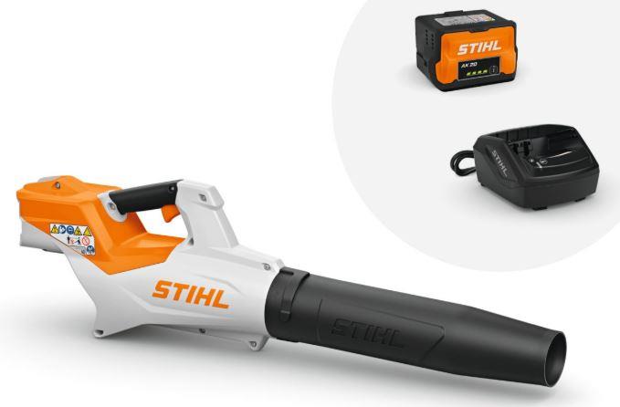 Rental store for BGA50 36V HAND BLOWER-AK20BAT AL101CH in Fort Walton Beach FL