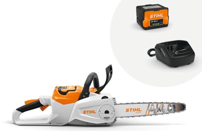 Rental store for MSA80CB 14  CHAIN SAW-AK30BAT AL101CH in Fort Walton Beach FL