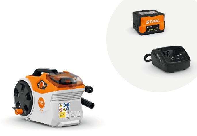 Rental store for REA60P 36V 1900PSI PREWASH-AK30 AL101 in Fort Walton Beach FL