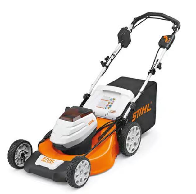 Rental store for RMA510VKIT LAWN MOWER SP-AP300BAT A101CH in Fort Walton Beach FL