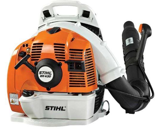Rental store for BR430 63.3CC BACKPACK BLOWER in Fort Walton Beach FL