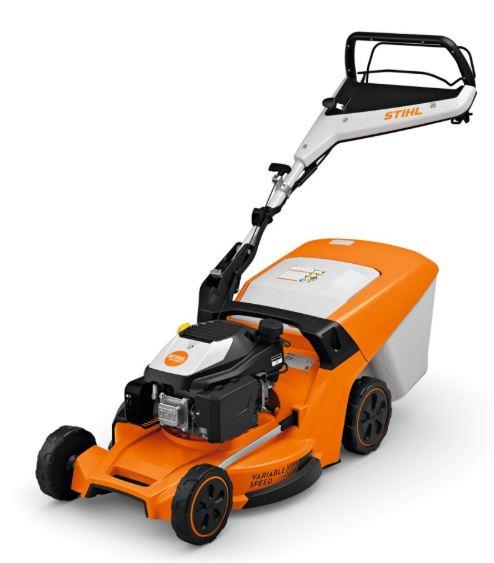 Rental store for RM453V 166CC LAWN MOWER, STIHL EVC300.1 in Fort Walton Beach FL