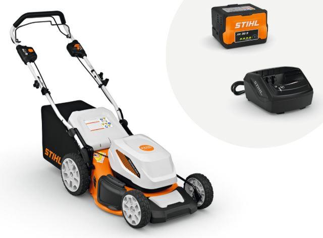 Rental store for RMA348VKIT LAWN MOWER SP-AK30BAT A101CH in Fort Walton Beach FL