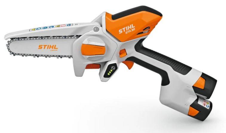 Rental store for GTA30 PRUNING SAW- 2 AS2BAT AL5CH W CASE in Fort Walton Beach FL