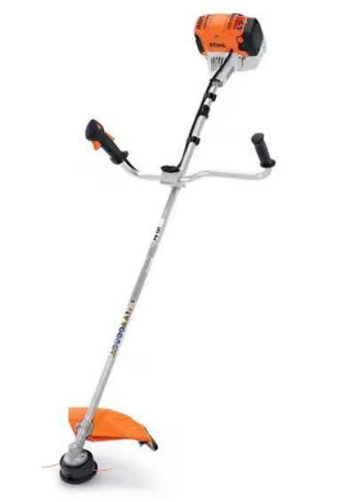 Rental store for FS131 AUTO 36.3CC BIKE HANDLE WEED TRIM in Fort Walton Beach FL