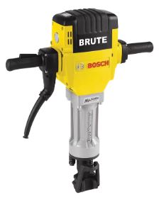 Rental store for 60LB BOSCH ELEC DEMO HAMMER, BITS   CART in Fort Walton Beach FL