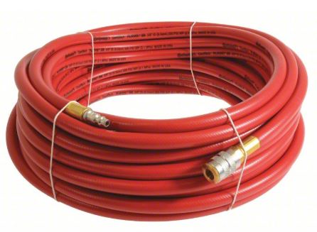 Rental store for RED 3 8X50 AIR HOSE W  FIT. 300PSI WP in Fort Walton Beach FL