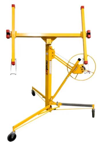 Rental store for SHEETROCK LIFT, PORTABLE, 10  8  REACH in Fort Walton Beach FL