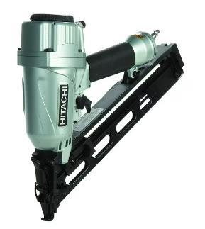 Rental store for NT 65MA4 FINISH NAILER, 65MM 2 1 2 in Fort Walton Beach FL