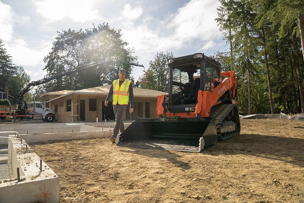 Rental store for KUBOTA SVL75W SKID TRACK LOADER in Fort Walton Beach FL