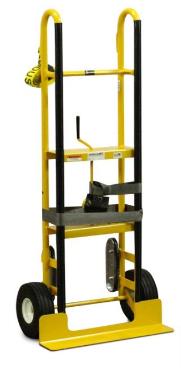 Rental store for APPLIANCE DOLLY W  TRIPOD WHEELS, 500LB in Fort Walton Beach FL