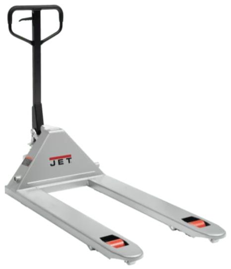 Rental store for PALLET TRUCK, HYDRAULIC, 6000 LB. CAP in Fort Walton Beach FL