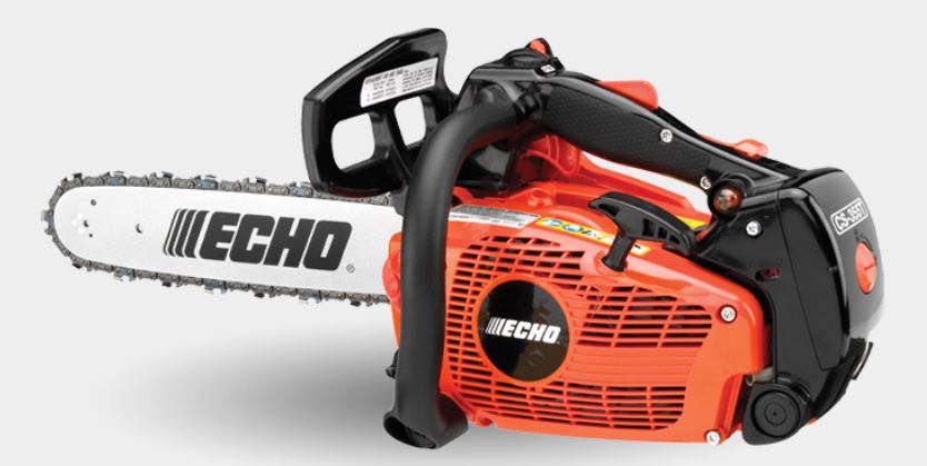 Rental store for CS-355T 16  TOP-HANDLE CHAIN SAW in Fort Walton Beach FL
