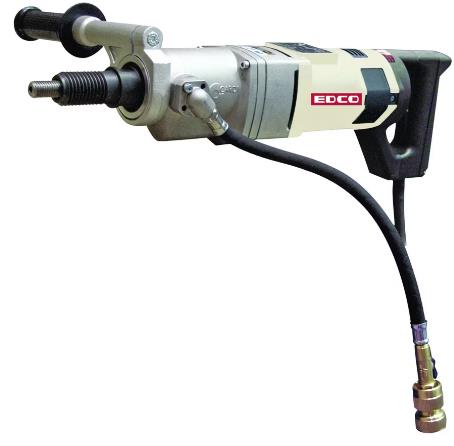 Rental store for CORE DRILL HAND HELD 3-SPEED in Fort Walton Beach FL
