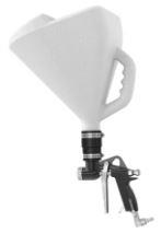 Rental store for ACOUSTIC HOPPER GUN   GUN ONLY in Fort Walton Beach FL