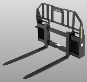 Rental store for SKID PALLET FORKS in Fort Walton Beach FL