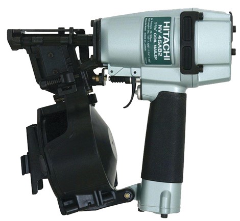 Rental store for NV 45 AB COIL NAILER, 45MM 1 3 4   ROOFI in Fort Walton Beach FL