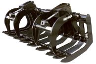 Rental store for SKID ROOT RAKE ATTACHMENT in Fort Walton Beach FL