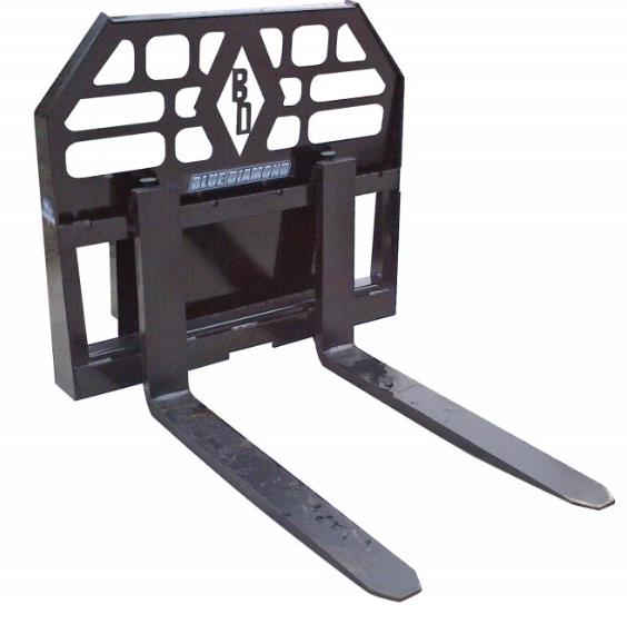 Rental store for DINGO PALLET FORKS in Fort Walton Beach FL