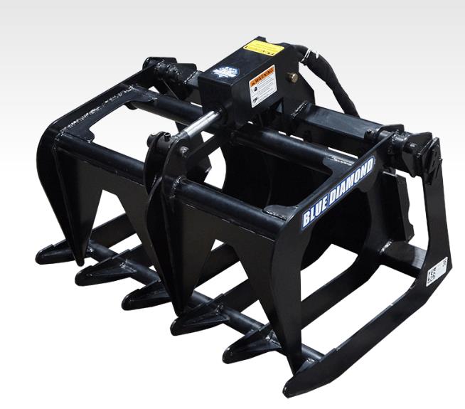 Rental store for DINGO ROOT RAKE ATTACHMENT in Fort Walton Beach FL