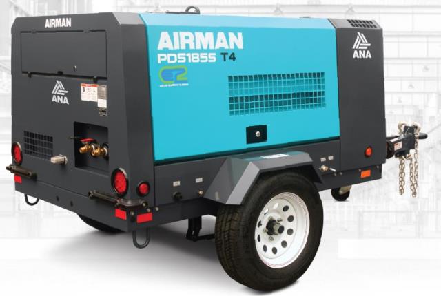 Rent Air Tools And Compressors